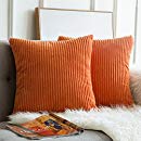 Square Throw Pillow
